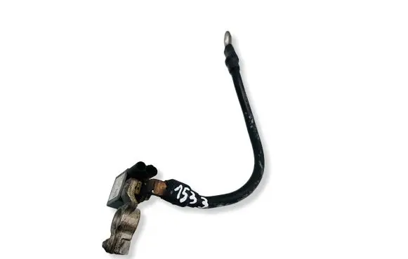 Mercedes-Benz GLK (X204) Negative earth cable (battery) A1665420218
