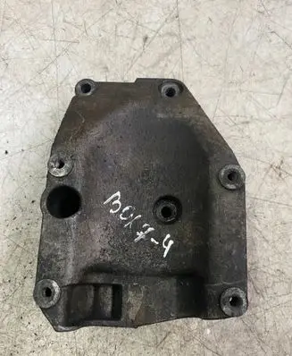 Peugeot Boxer Bracket in trunk/boot 