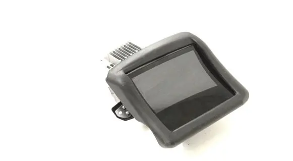 Audi A6 S6 C7 4G Head up display screen 9249966