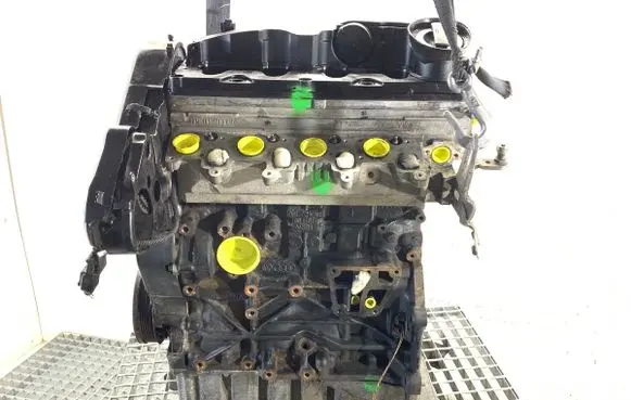 Audi A5 8T 8F Engine CGL