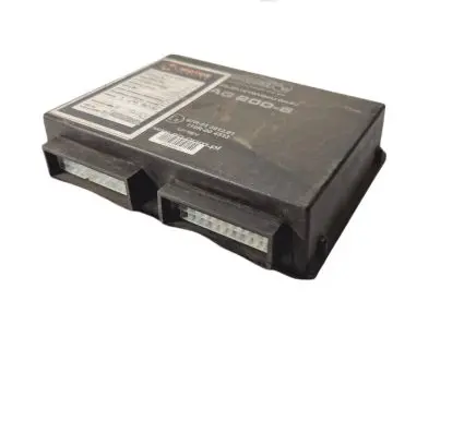 Audi Q5 SQ5 LP gas control unit module 67R01391201 110R004533