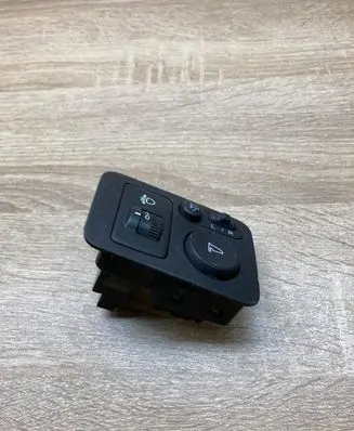 Honda CR-V Wing mirror switch M31062 M33212