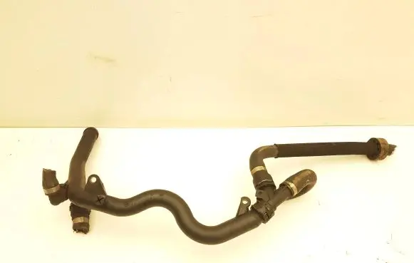 BMW 5 E60 E61 Engine coolant pipe/hose 7787380