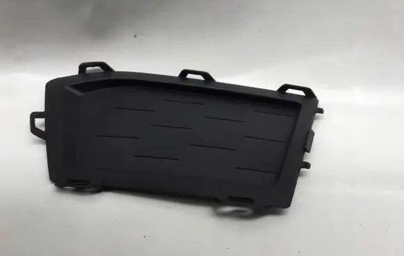BMW 5 G30 G31 G38 Front bumper lower grill 8098666