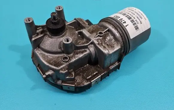 Mercedes-Benz C W205 Wiper motor 1397220969 IMPRK1479085
