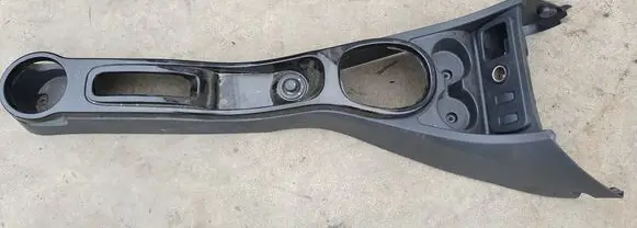 Dacia Duster Center console 969107309 969302292