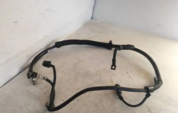 Skoda Fabia Mk2 (5J) Positive wiring loom 6R0971349K