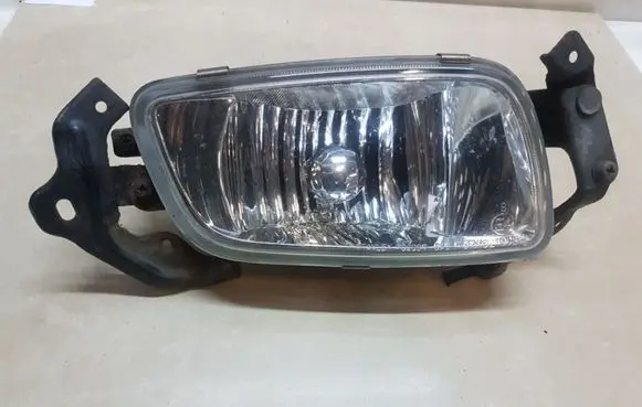 Mitsubishi Pajero Front fog light