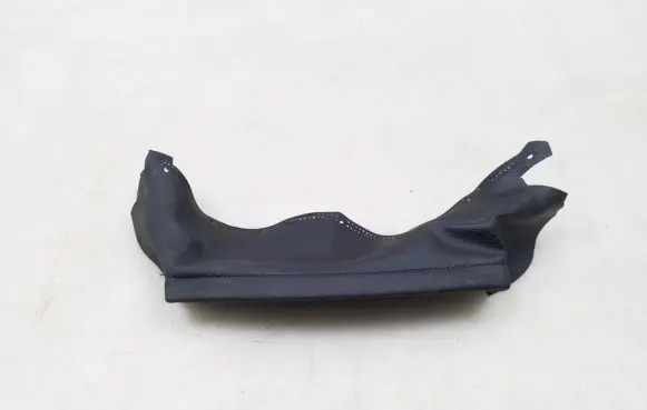 BMW 1 F20 F21 Steering wheel column trim