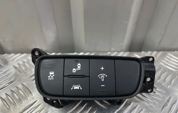 KIA Sorento Other switches/knobs/shifts 93700C5960WK U96K