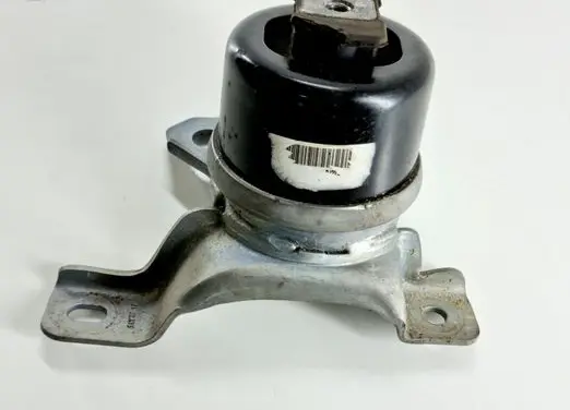 Land Rover Evoque I Engine mount bracket BJ326F012BA