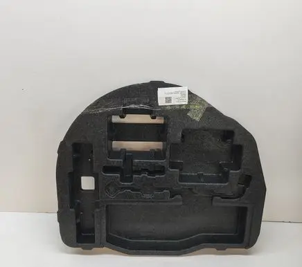 Mitsubishi Lancer Other trunk/boot trim element 7646A061