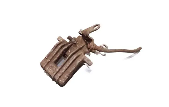 Volkswagen Scirocco Rear brake caliper