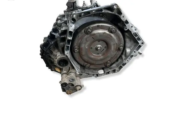 Mazda CX-5 Automatic gearbox 