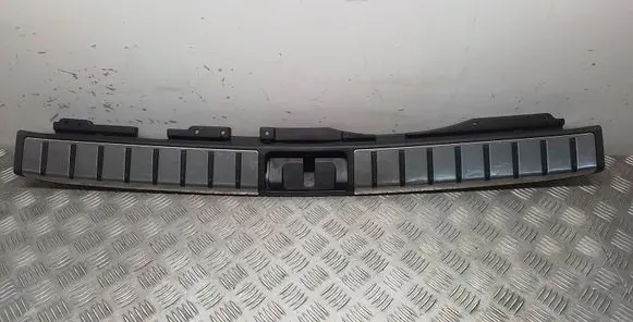Lexus RX 450H Trunk/boot sill cover protection 5838748090