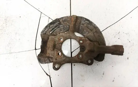 Volvo S80 Front wheel hub