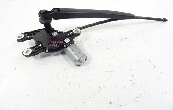 Volkswagen Tiguan Rear window wiper motor 