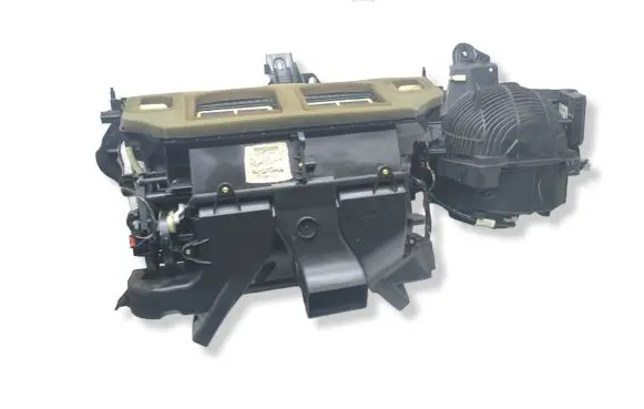 Dodge Charger Interior heater climate box assembly P68299208AB