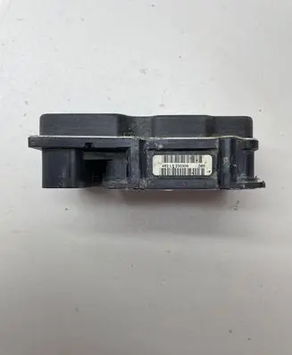 Skoda Fabia Mk2 (5J) ABS Pump 0265800511 6Q0907379AF0002