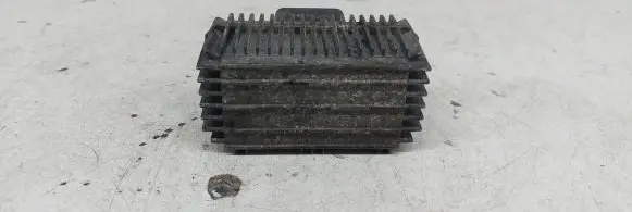 Opel Signum Glow plug pre-heat relay 09132691 51299008