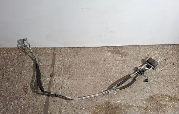 Volvo V60 Air conditioning (A/C) pipe/hose 31418506 329556 31418507