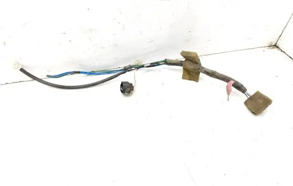 Toyota Previa (XR30, XR40) II Sliding door wiring loom 8215428060