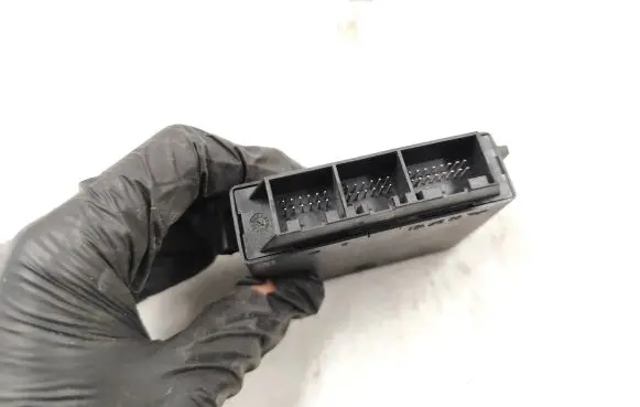 Alfa Romeo Giulietta Parking PDC control unit/module 50524102 304573C569