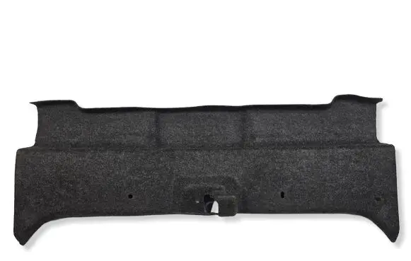 Dodge Challenger Other trunk/boot trim element 04662030AH