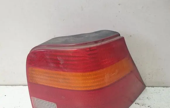 Volkswagen Golf IV Rear/tail lights 1J6945096