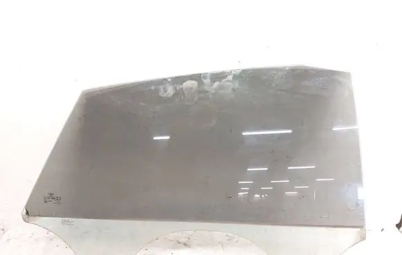 Audi A7 S7 4K8 Rear door window glass 4K8845206