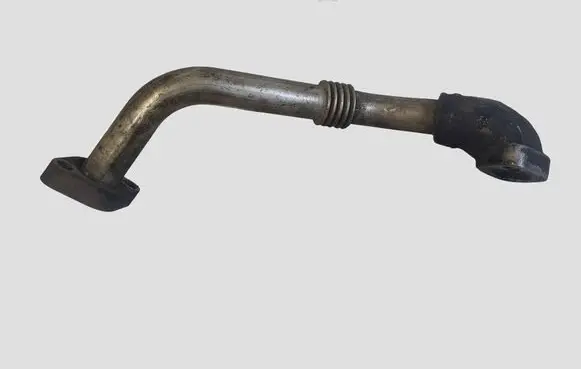 Renault Trafic II (X83) EGR valve line/pipe/hose 8200269649