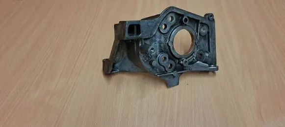 Peugeot 508 Fuel pump bracket 9684778280