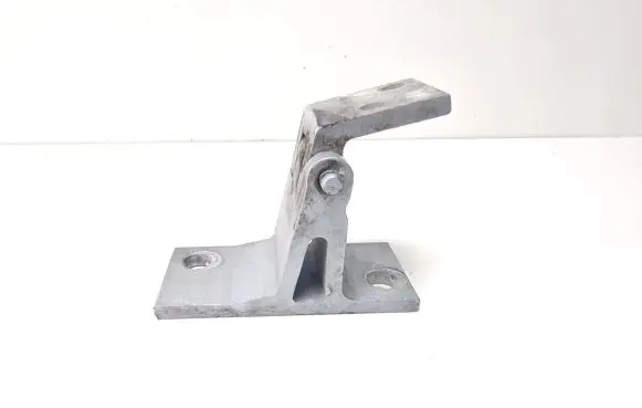 Audi A8 S8 D2 4D Front door upper hinge 4D0831401
