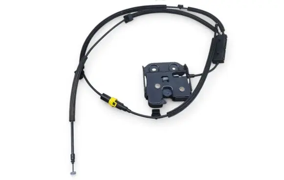 Alfa Romeo Stelvio Tailgate/trunk/boot lock/catch/latch 505423670