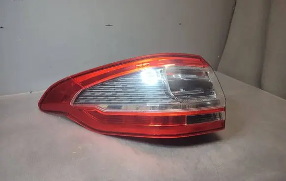 Ford S-MAX Rear/tail lights 17318701 AM2113405AG
