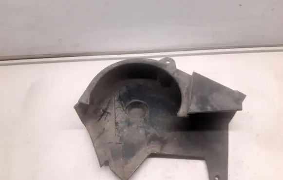 Citroen Jumper Timing belt guard (cover)