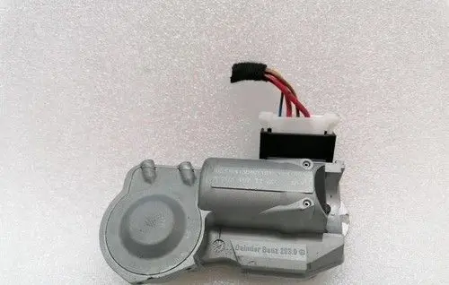 Mercedes-Benz CLS C219 Steering wheel lock A2034621130