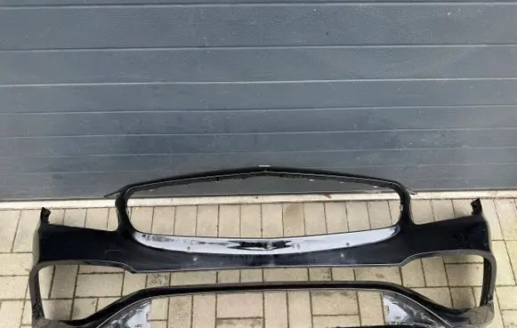 Mercedes-Benz A W176 Front bumper