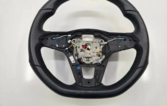 Volkswagen Golf VIII Steering wheel 311708981340AG