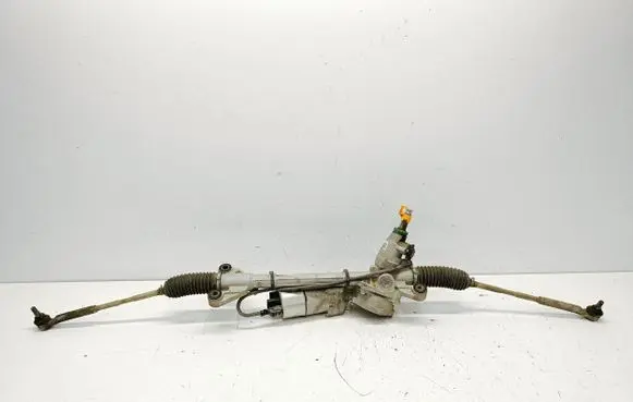 Steering rack