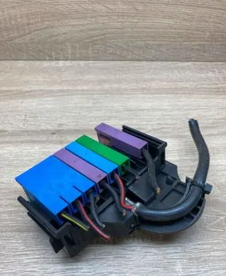 Opel Zafira A Fuse box set 968566