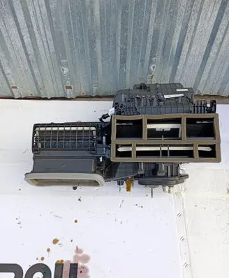 Opel Astra K Interior heater climate box assembly 39180172 366974173 FU263002