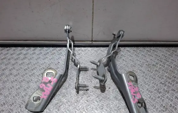 Ford S-MAX Engine bonnet/hood hinges