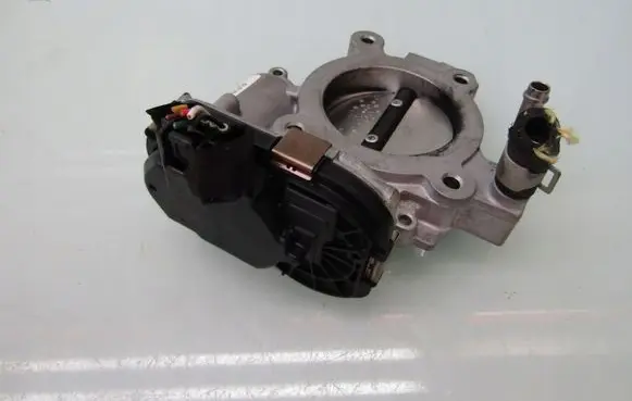Nissan X-Trail T33 Throttle valve 6RA6A02 6RA6A02B