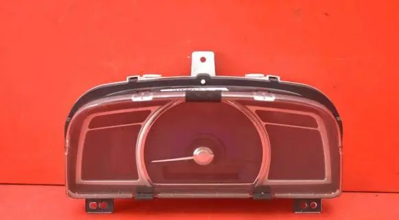 Honda Civic Speedometer (instrument cluster) 78200-SND-G100