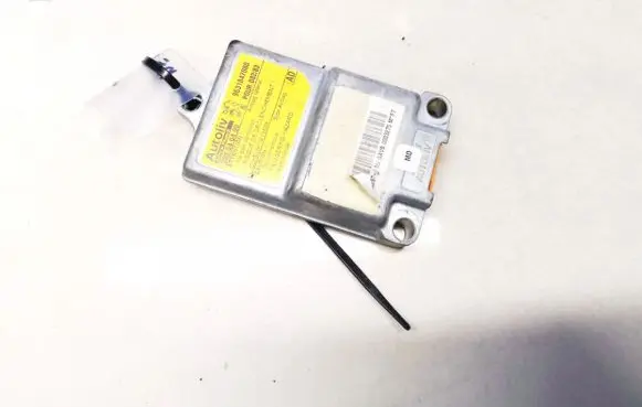 Airbag control unit/module