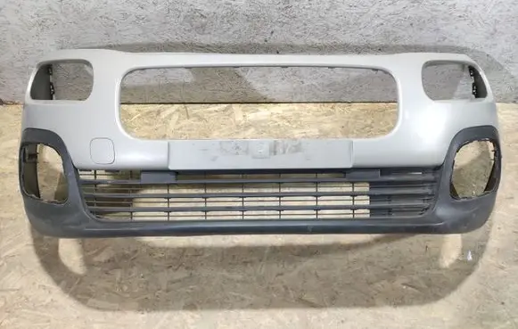 Citroen Berlingo Front bumper 99899496 3153894