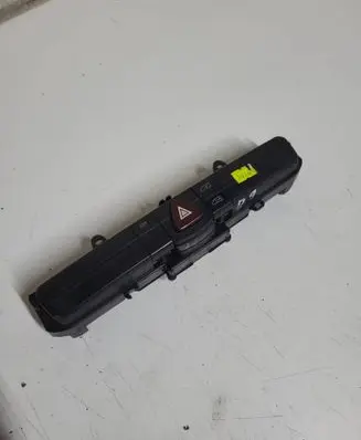 Mercedes-Benz Sprinter W906 Hazard light switch A9065450107 3368020104
