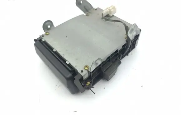 Ashtray (front)