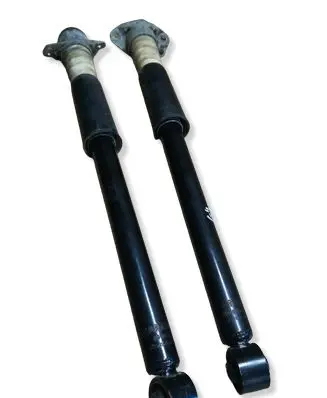 Volkswagen Golf IV Rear shock absorber/damper 2000757